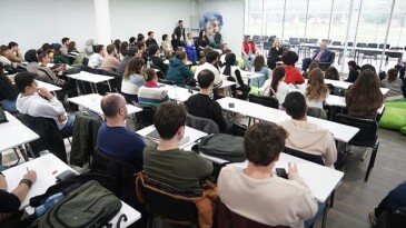 Ege Üniversitesi, Ege Bölgesi’nde 1’inci Türkiye’de 3’üncü sırada yer aldı