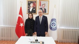 Egeli bilim insanı Prof. Dr. Bozkurt’un yenilikçi projesine TÜBİTAK’tan takviye
