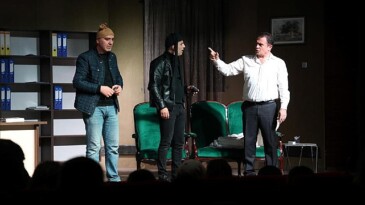 En Büyük Habere Ağır İlgi