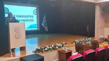 EÜ Eğitim Fakültesinde “I. Ulusal Lokal ve Kelamlı Tarih Araştırmaları Öğrenci Sempozyumu” başladı