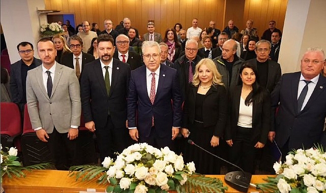 EÜ Tohum Teknolojisi Uygulama ve Araştırma Merkezi cet tohumlarına sahip çıkıyor