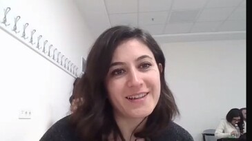 EÜ’de yetişkinlerde işitme kaybının bağlantıya tesirleri ve tahlil yolları tartışıldı