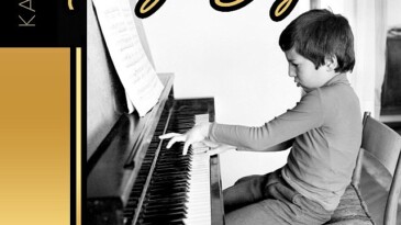 Fazıl Say yeni yapıtlarıyla İzmir’de