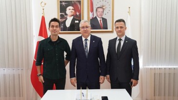 Global salgınların erken tespitine yönelik istatistiksel karar takviye sistemi geliştirilecek