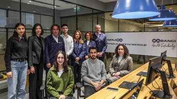 Güç Dalında Dijitalleşme ve İnovasyonun Yeni Adresi: Enerjisa Enerji Teknoloji ve Tesir Merkezi