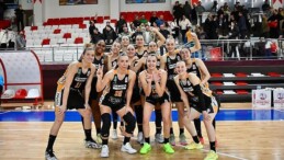 Gürespor 14’te 14’le yola devam ediyor