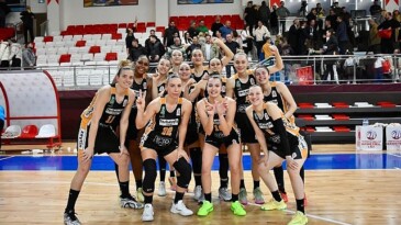 Gürespor 14’te 14’le yola devam ediyor