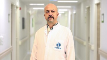 Hekiminden İhtar: Yılda 1 Sefer Check-Up Yaptırın