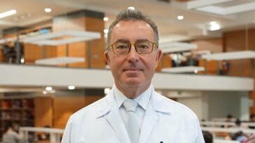 “Hemen implantasyon” uygulaması ile çene kemik hacmi korunuyor