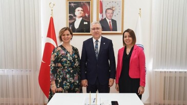 Hemodiyaliz hastalarının beslenme ve sıvı takibine yönelik yapay zeka dayanaklı taşınabilir uygulama geliştirecekler