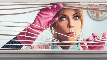 Heyecan Dolu Dizi ‘High Potential’ Yeni Kısımlarıyla 7 Ocak’tan İtibaren Her Salı FX Ekranlarında!