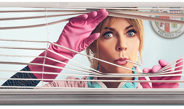 Heyecan Dolu Dizi ‘High Potential’ Yeni Kısımlarıyla 7 Ocak’tan İtibaren Her Salı FX Ekranlarında!