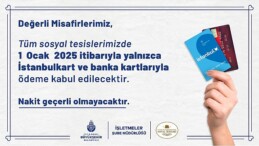 İBB Toplumsal Tesisleri ile Beltur’da kartlı ödeme periyodu