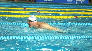 İBB’den İstanbullular’a yeni yıl ikramı; 1 liraya spor!