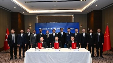 “İki Liman Bir Yol” Muahedesi ile İstanbul Lojistik Bir Üs Haline Geliyor