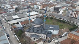 İnegöl Belediyesi’nden Çeyrek Asırlık Kandil Geleneğine Katkı