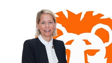 ING’nin akıllı bankacılık robotu INGo ile bir yılda 4 milyon iletileşme gerçekleşti