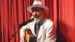 İrfan Güney’den Yeni Eser: Döngü