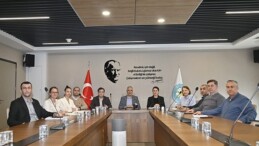 İş Sıhhati ve Güvenliği İçin Yeni Stratejiler Belirlendi