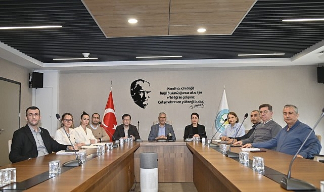 İş Sıhhati ve Güvenliği İçin Yeni Stratejiler Belirlendi