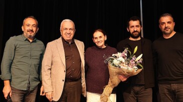 Işık Sürer, “Mukadderat” sinemasının kıssasını anlattı 