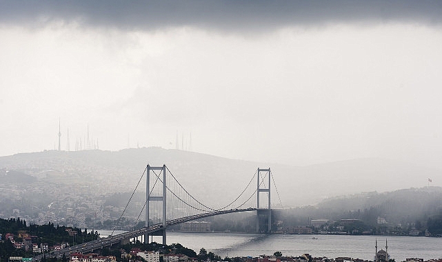 İstanbul’da Erbain Soğuklarının Tesirli Olması Bekleniyor