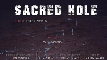 İstinye Üniversitesi mezunu Maisam Kaanan’ın “Sacred Hole” sineması milletlerarası şenliklerde