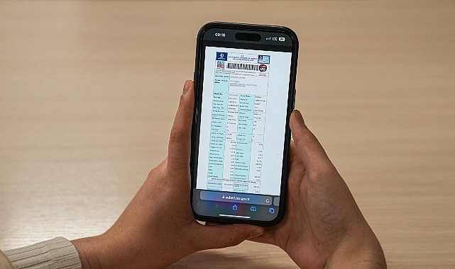 İsu’dan Abonelere Yeni Kolaylık: Fiyatsız Sms İle Tabiat Dostu Dijital Faturaya Geçiş