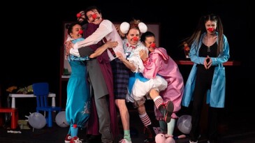 İzBBŞT birinci 3 ayda 16 bin 824 seyirci ağırladı