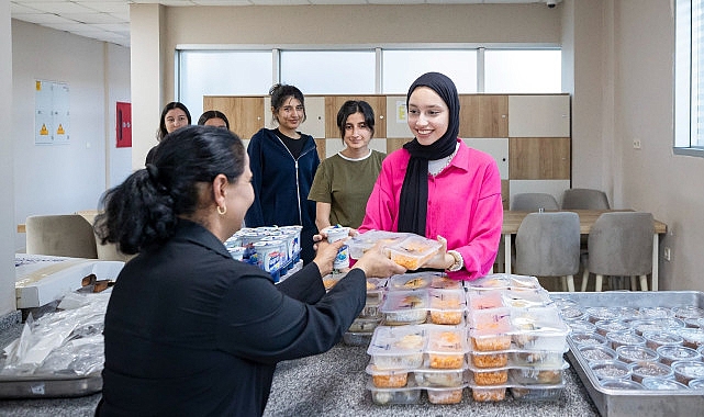 İZELMAN’dan omurlara dokunan hizmetler