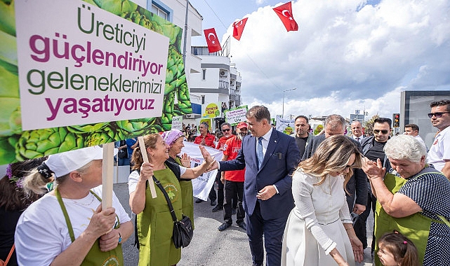 İzmir Büyükşehir Belediyesi bir yılda 20 milyar liranın üzerinde yatırım yaptı