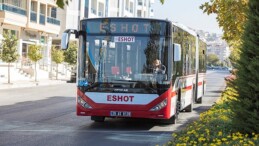 İzmir Büyükşehir’den 17 yeni ESHOT çizgisi