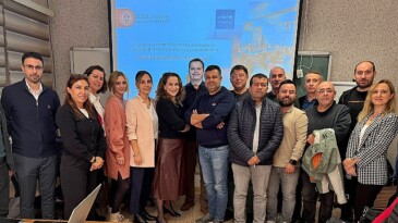 İzmir’de Temel Eğitimde Öğrenme Kayıplarının Giderilmesi ve Öğretimin Güçlendirilmesi Projesinde Değerli Adım