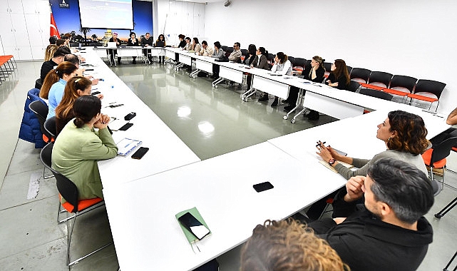 İzmir’de yenilenebilir güç yatırımları için yeni sayfa