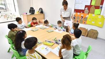 İzmir’e iki yeni ‘Yuva’ daha geliyor