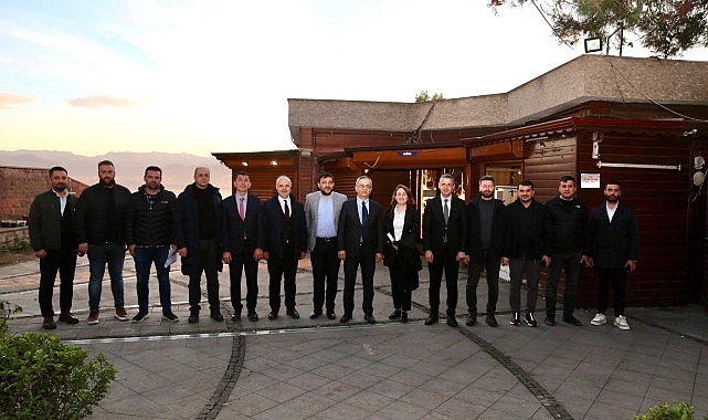 İzmit’in en hoş yeri, 65 yaş üstüne özel tesis oluyor: “Saygınlar Kulübü” göz kamaştıracak