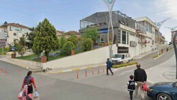 Kandıra Belediyesi Kapalı Otopark’ı Yenilendi.