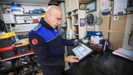 Karşıyaka’da 20 yılın ruhsat rekoru kırıldı