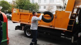 Karşıyaka’da etraf ve manzara kirliliğine geçit yok