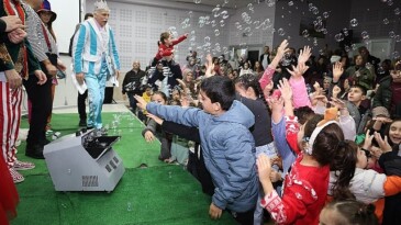 Kartepe’de Artık Cümbüş Vakti