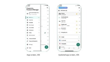 Kaspersky, Password Manager uygulaması güncellenmiş tasarımı ve geliştirilmiş kullanılabilirliği ile 10. yılını kutluyor