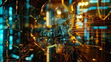 Kaspersky’nin raporuna nazaran, Türkiye’de akına uğrayan şirketlerin %90’ında ağ güvenliği gaye alınıyor