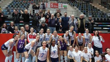 Keçiören Belediyesi Meskeninde Set Vermedi