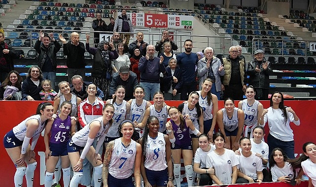 Keçiören Belediyesi Meskeninde Set Vermedi