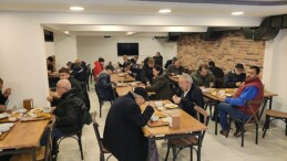 Kemalpaşa Belediyesi tarafından hayata geçirilen Kent Lokantası, vatandaşlar tarafından ağır ilgi görüyor