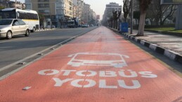 Kırmızı Yolun Geleceğini Manisalılar Belirleyecek