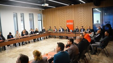 Kocaeli, Tabiat Sporları Çalıştayı’nda masaya yatırıldı