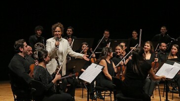 KODA’dan 2024’e coşkulu final!