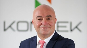 Kontek Güç 30. yılında küreselleşme yolunda büyük adım atıyor