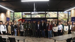 Konya Büyükşehir Belediyesi Kentsel Hareketlilik Citythonu’na Konut Sahipliği Yaptı